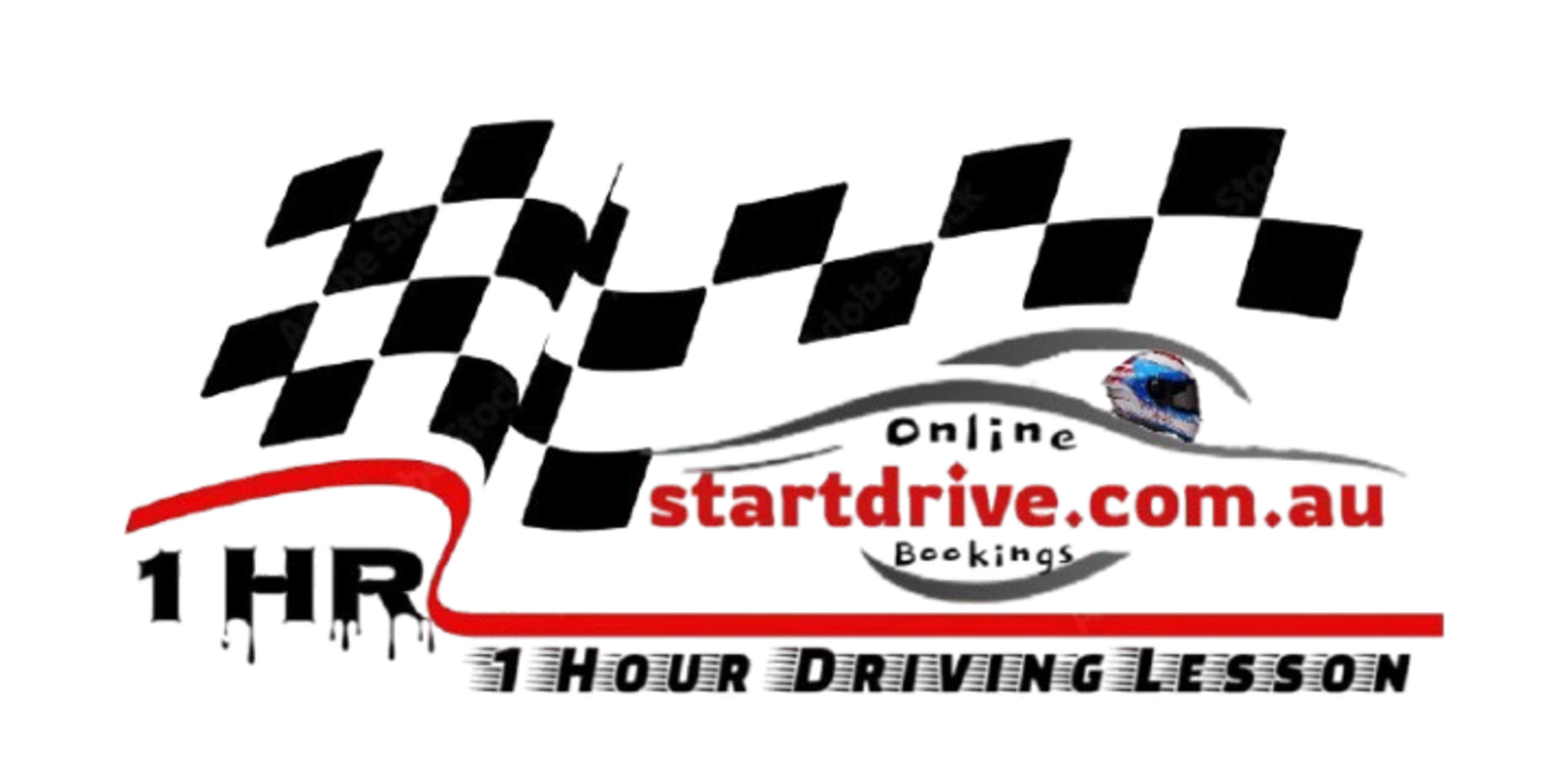 1 Hour = 60 Mins Driving Lesson