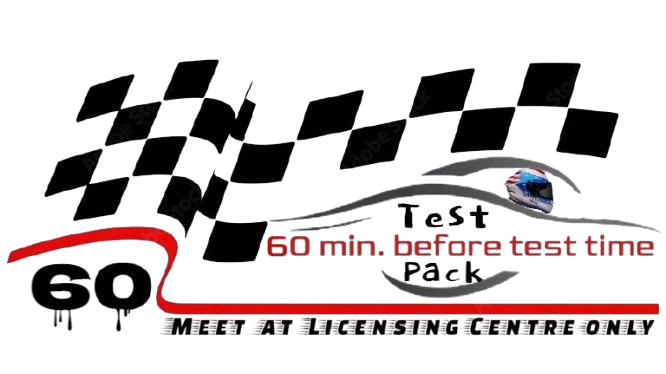 Meet at Licensing Centre only