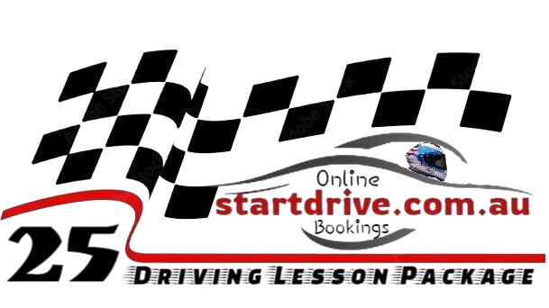 25 x 1 hour Driving Lesson